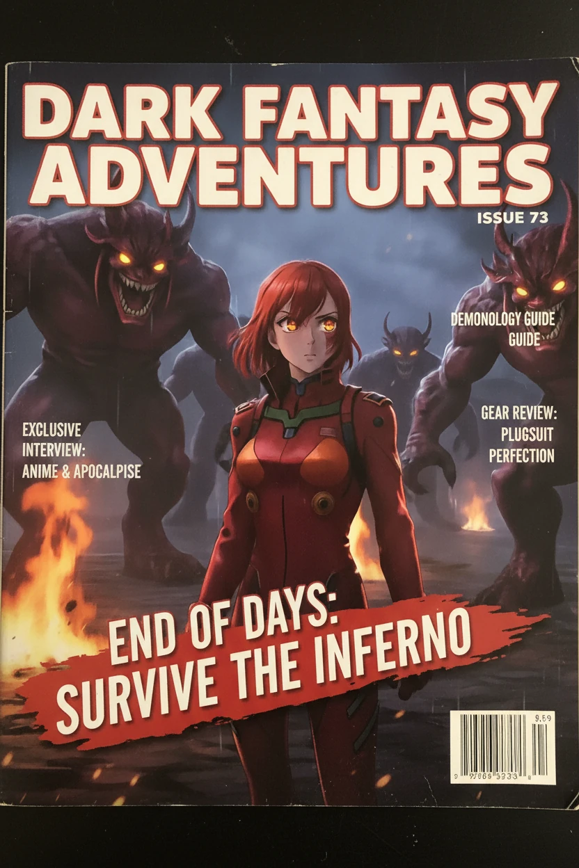 Couverture Magazine AUTORIA